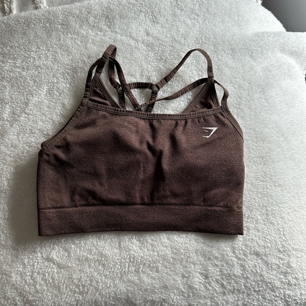 Gymshark sports bra